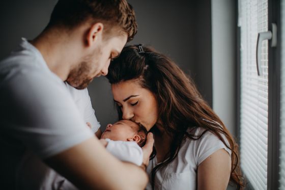 Infertility to Adoption in Kansas