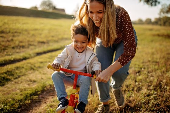 Foster to Adopt in Kansas