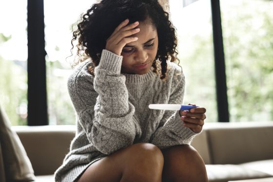 Dealing with Unplanned Pregnancy in Kansas [5 Ways to Make the Most of It]