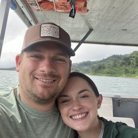 Adoptive Family - Chloe & Alec