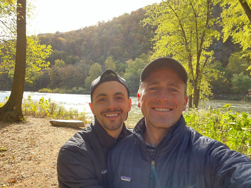 Hiking Nearby Our City