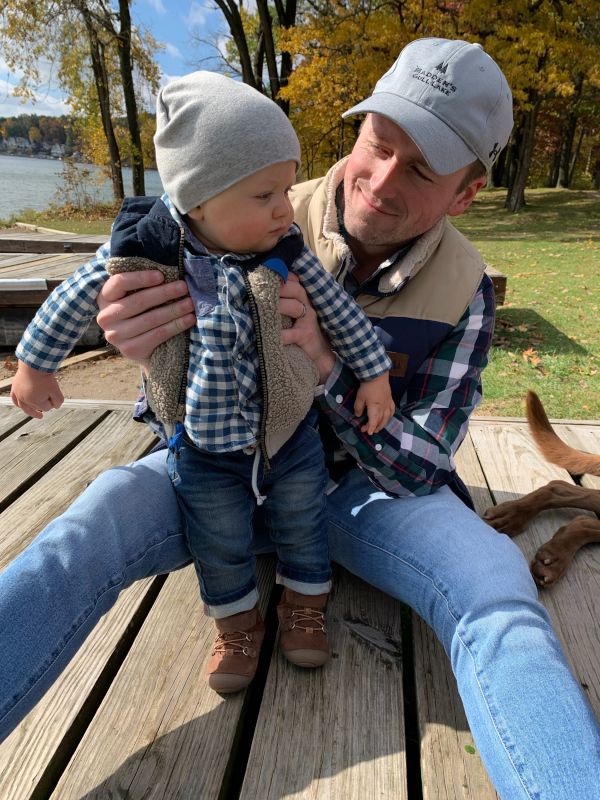 Fun With Uncle Andrew