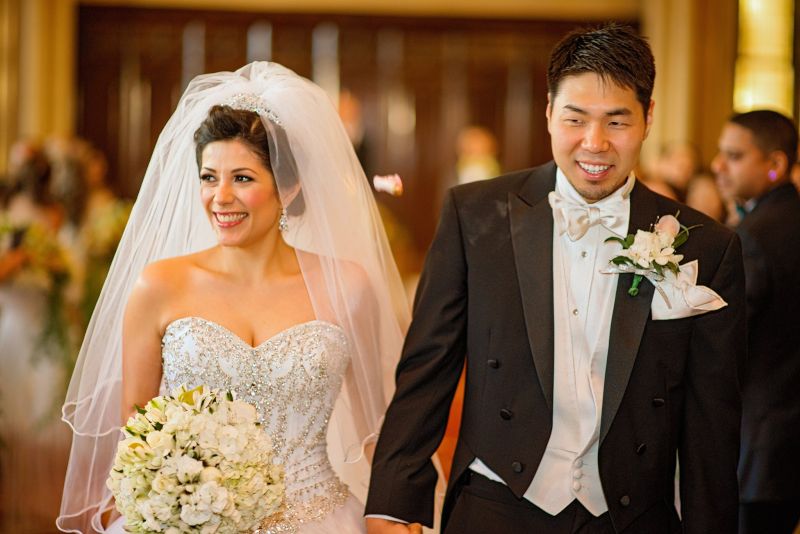 Our Wedding