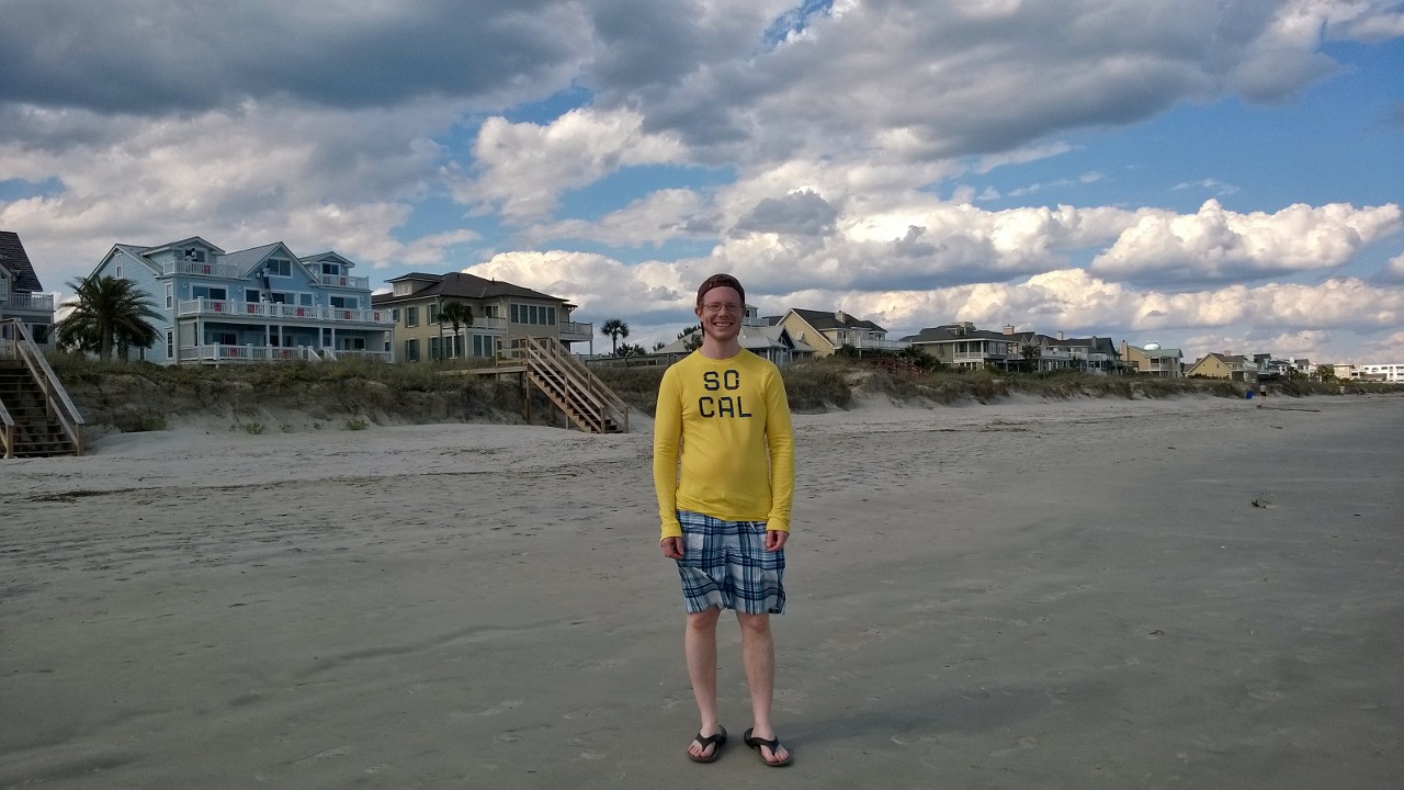 Visiting Rehoboth Beach, Delaware