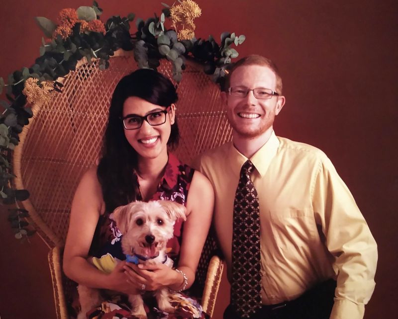 Our Family