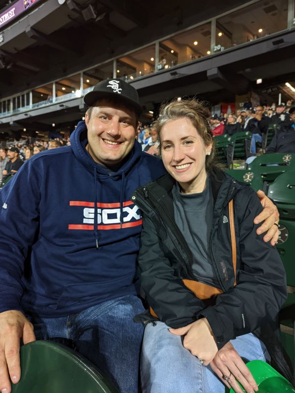 Baseball Game