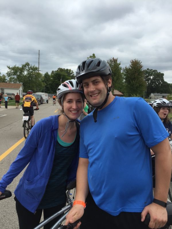 Bike Ride