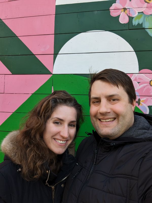 Street Mural