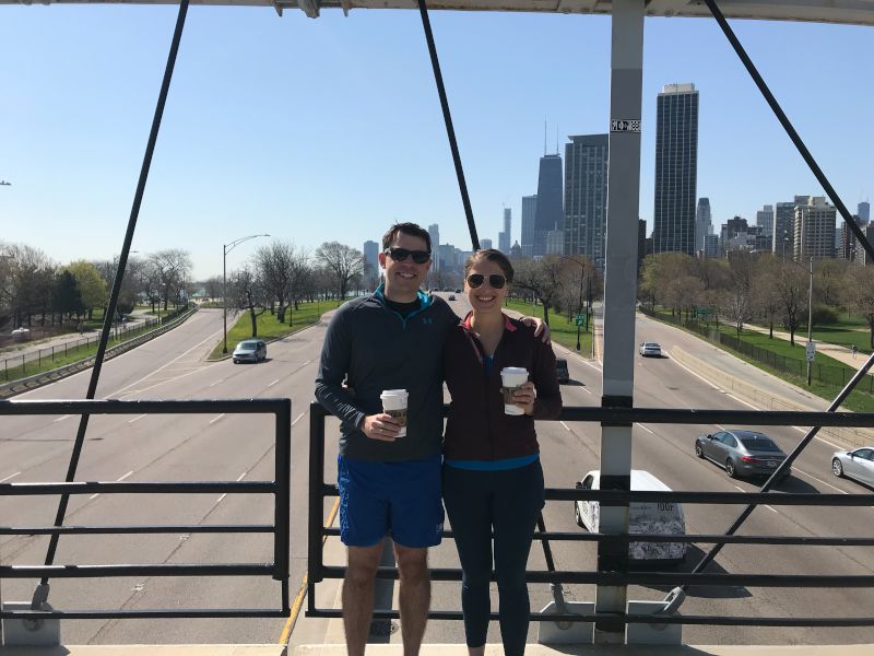 Chicago City Adventures