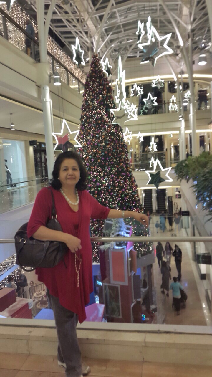 Rima in Lebanon