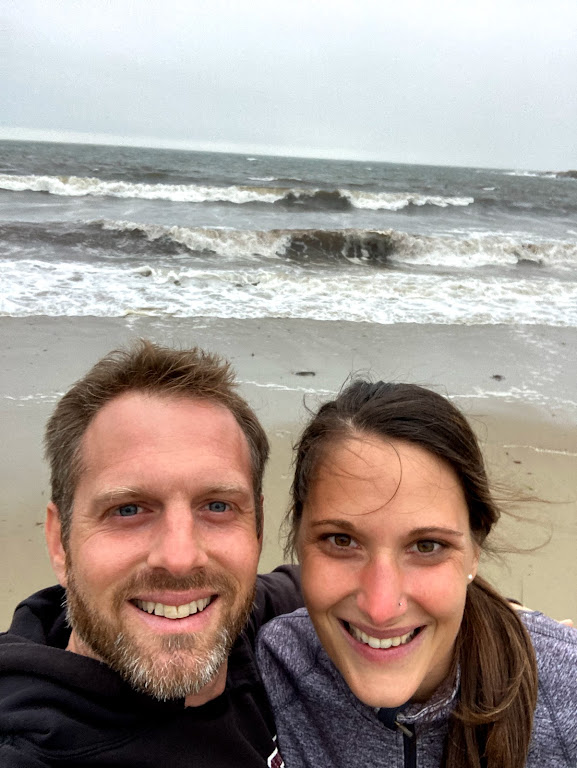 Beach Vacation
