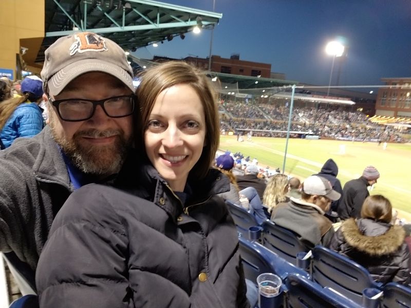 Durham Bulls Game