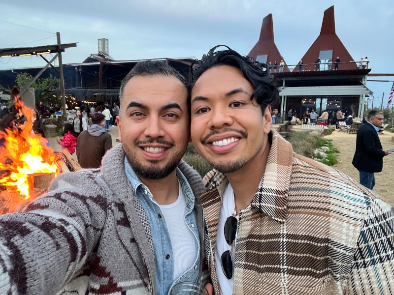 Day of Fun Activities at the Farm