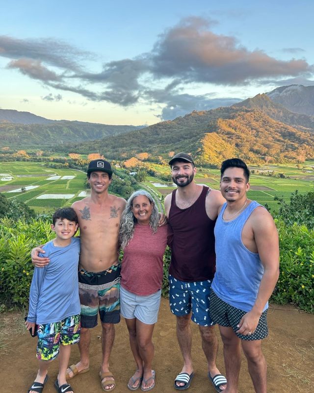Hawaii Family Vacation