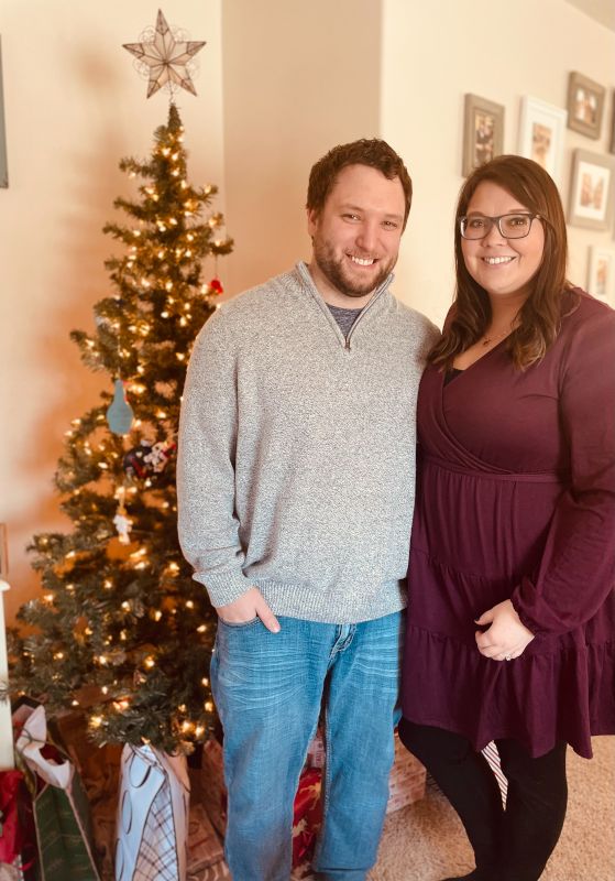 Christmas Time