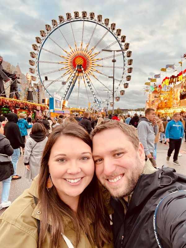 Oktoberfest