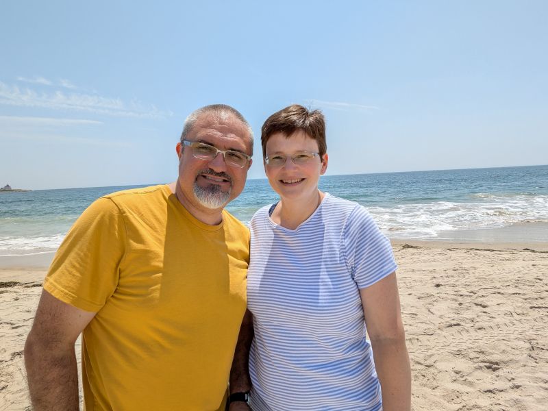 Visiting the Beaches in Rhode Island