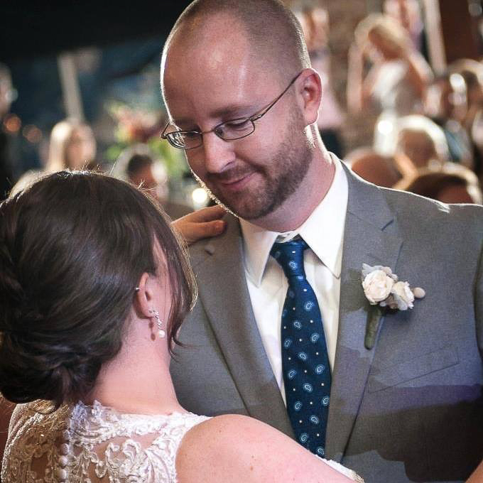 Our First Dance