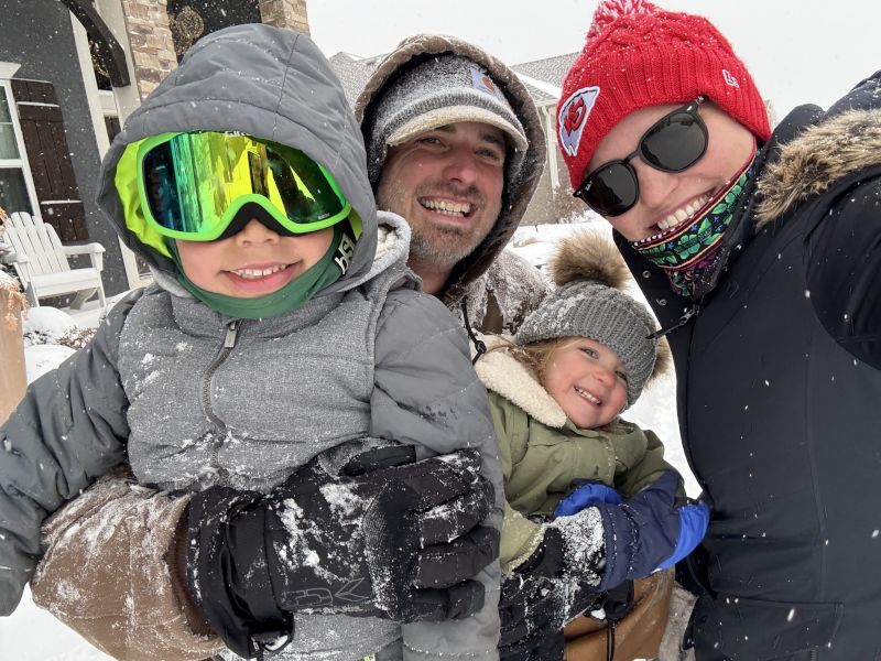 Snow Day