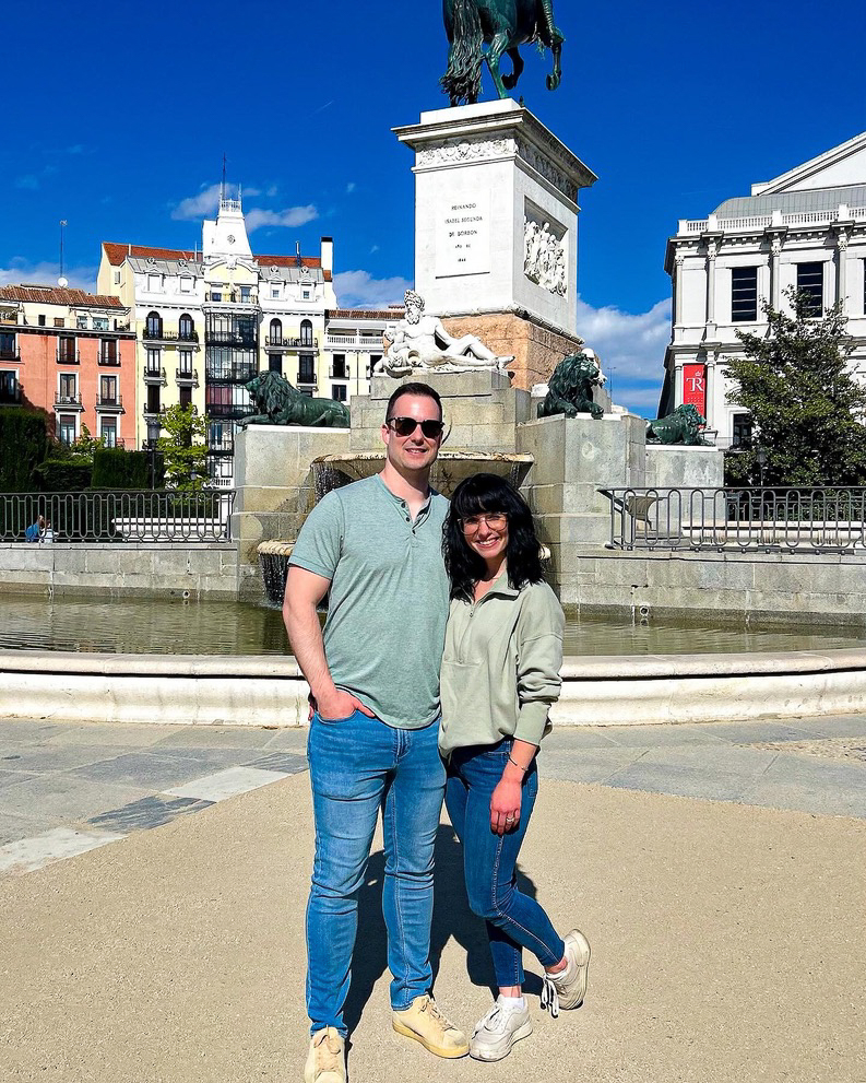 Togetherin Spain