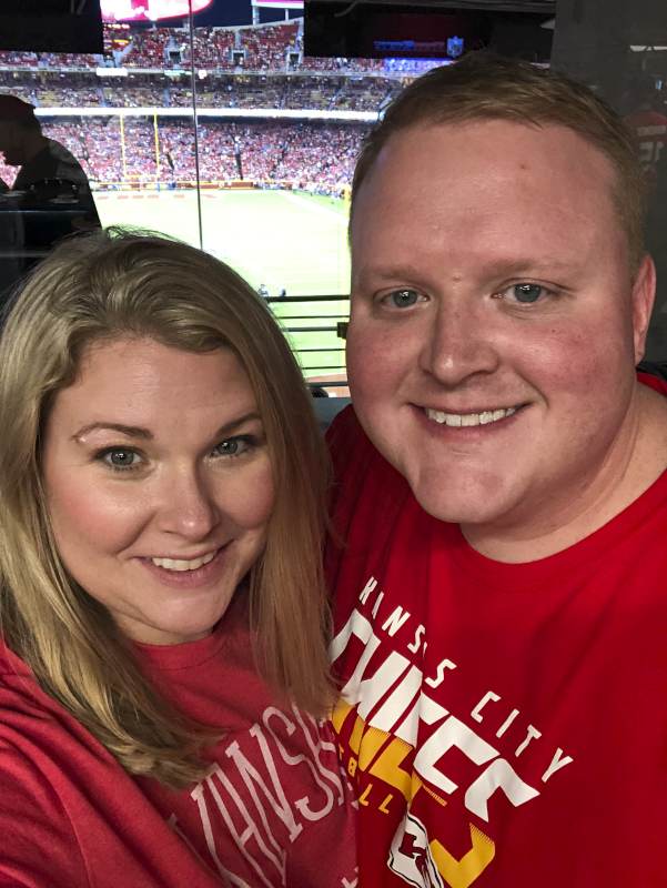 Rooting for Our Favorites Together