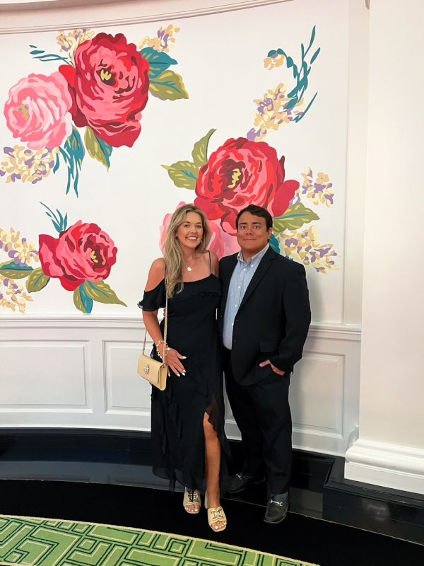 Mom & Dad Special Night Out!