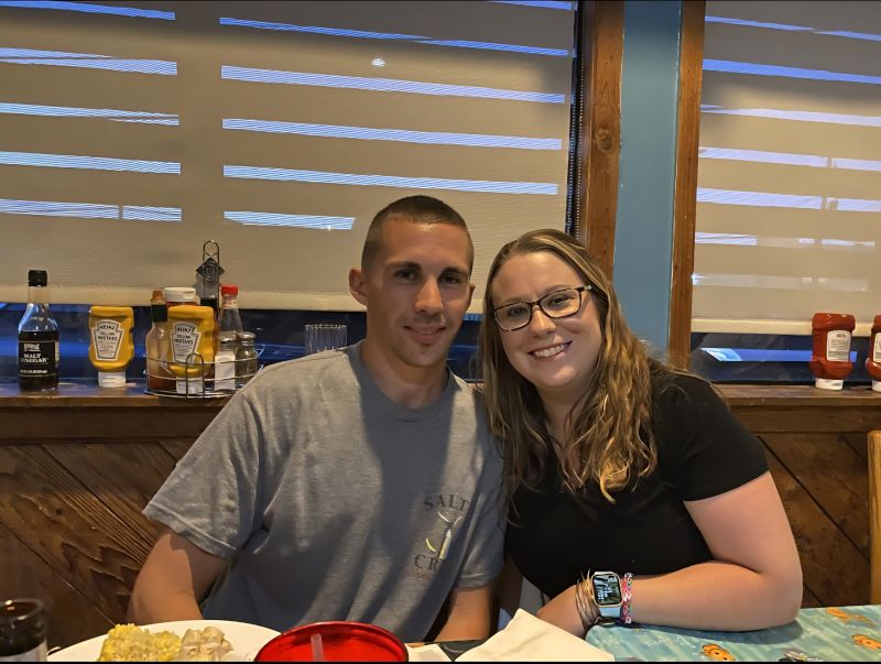 Out to Dinner