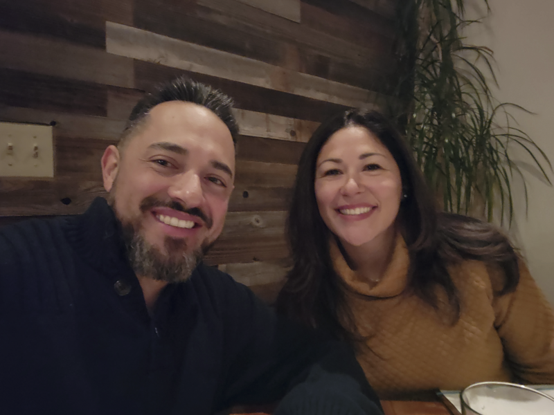 Date Night