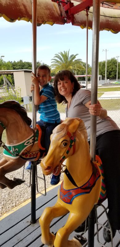 Fun at the Fair
