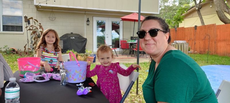 Happy Easter!