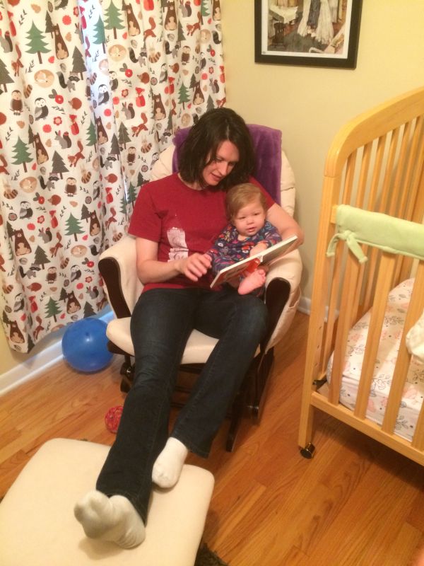 Story Time