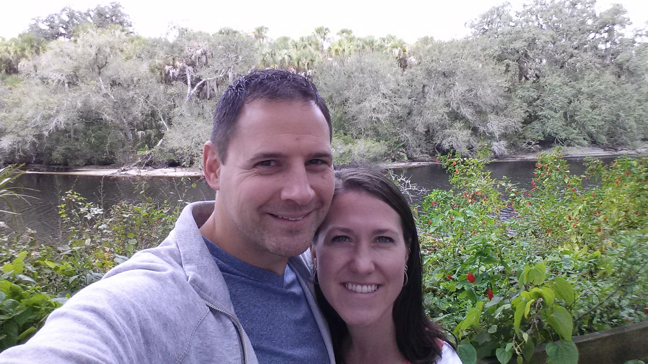 Visiting Florida