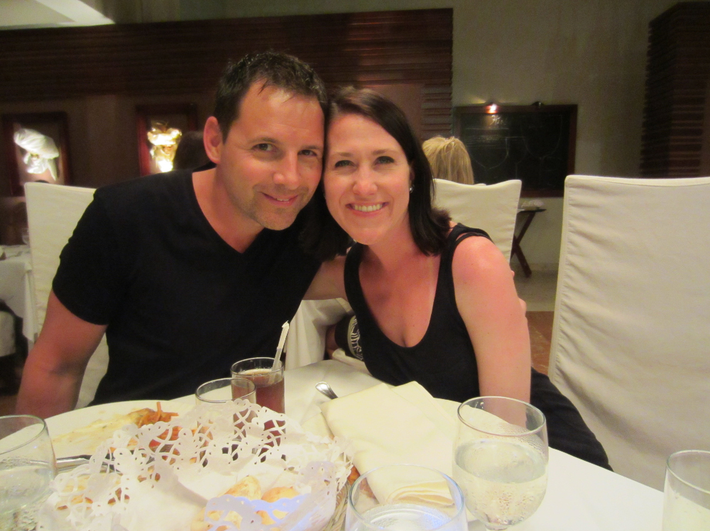 Date Night!