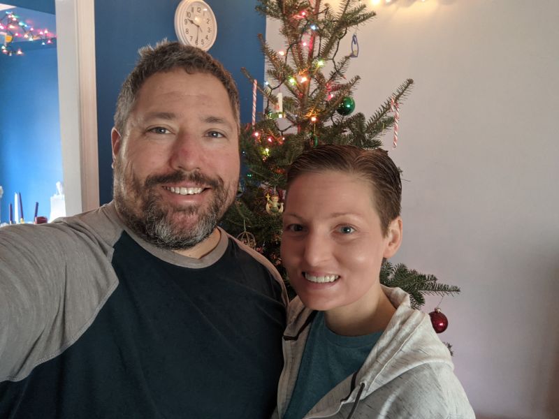 Christmas is the Best!