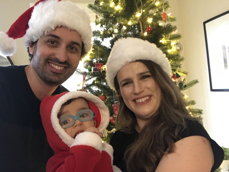 Merry Christmas!