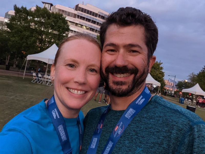 5K Together