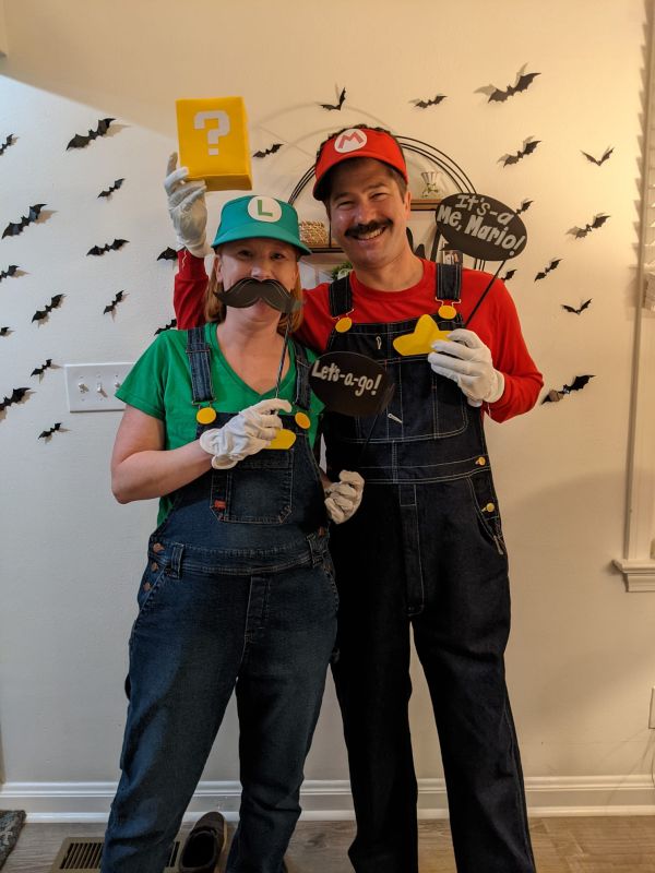 Halloween