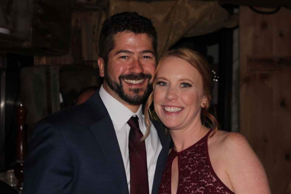 All Dressed Up for a Wedding
