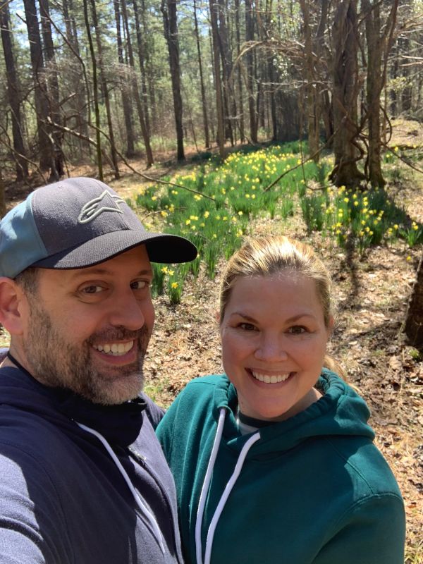 Local Hike