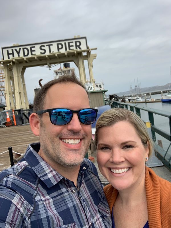 Exploring San Francisco