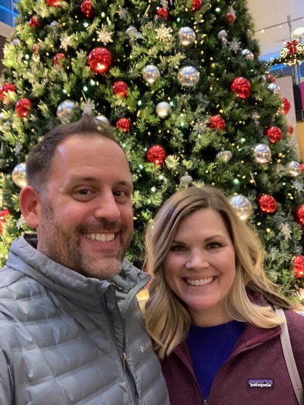 Celebrating Our Favorite Holiday