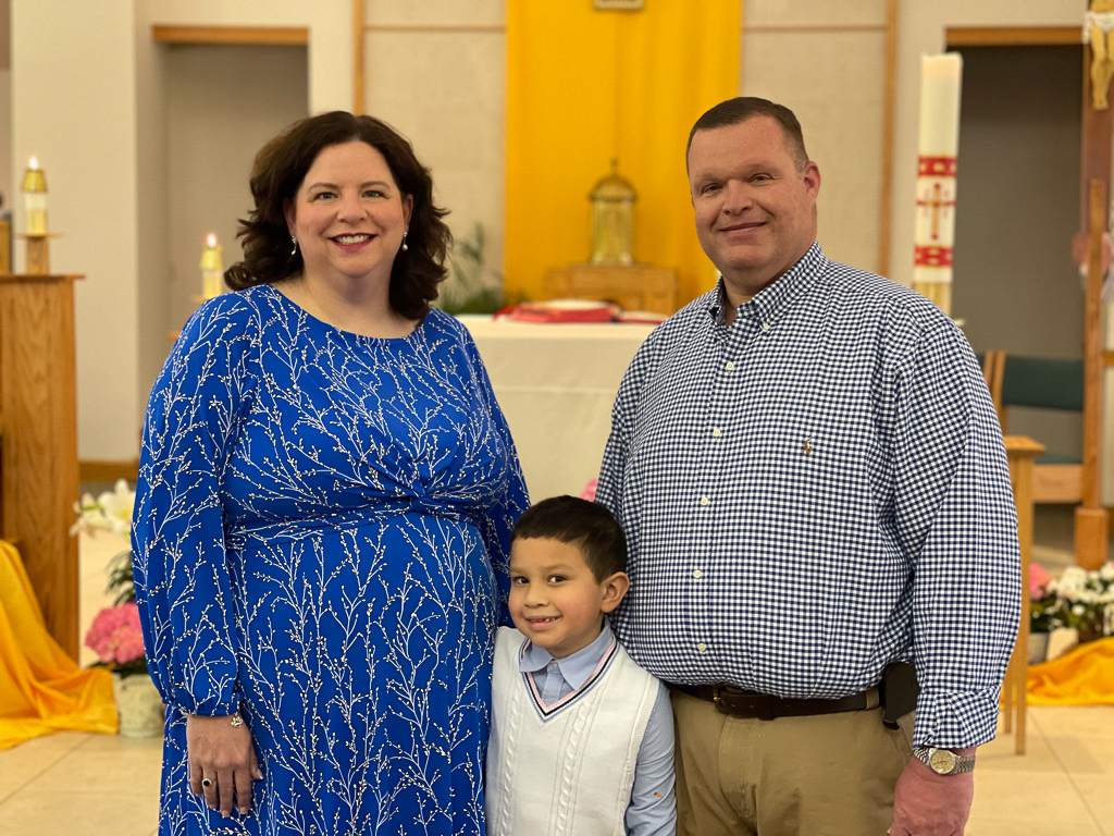 Happy Easter!
