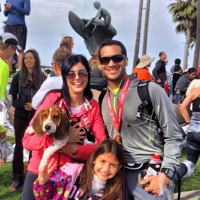 Family Sports Activities